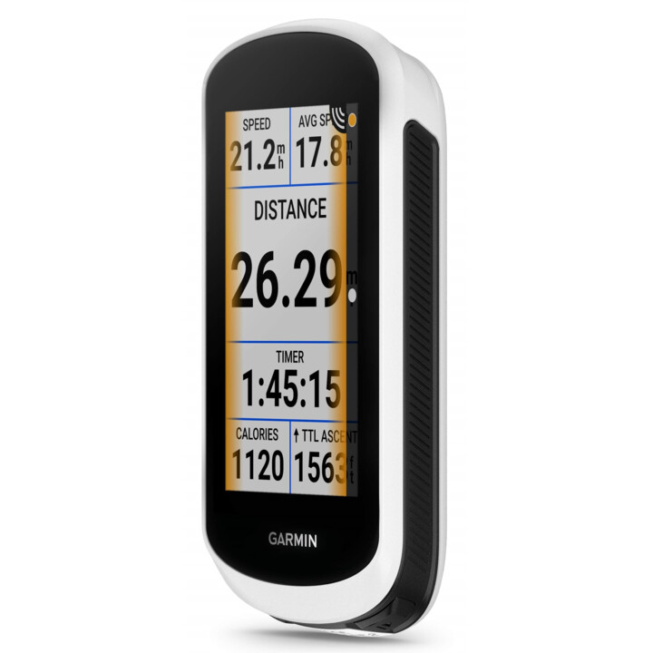 GPS per bicicletta Garmin Edge Explore 2 Schermo 3'