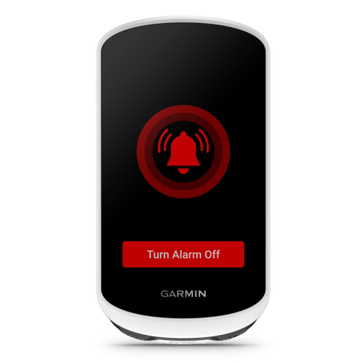 GPS per bicicletta Garmin Edge Explore 2 Schermo 3'