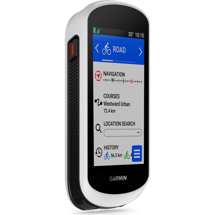 GPS per bicicletta Garmin Edge Explore 2 Schermo 3'