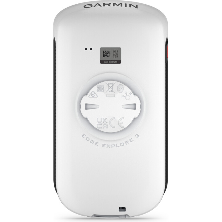 GPS per bicicletta Garmin Edge Explore 2 Schermo 3'