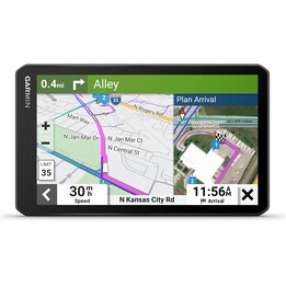 GPS para Camiones con Dash Cam Garmin DezlCam LGV710/ Pantalla 7'/ Mapas Europa y Sur de África