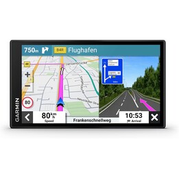 Garmin DriveSmart 66 6 - GPS con Mapas de toda Europa y tráfico en directo
