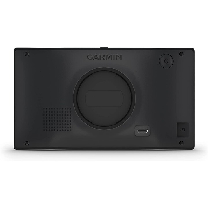 Garmin DriveSmart 76 7 - GPS con Mapas de toda Europa y tráfico en directo