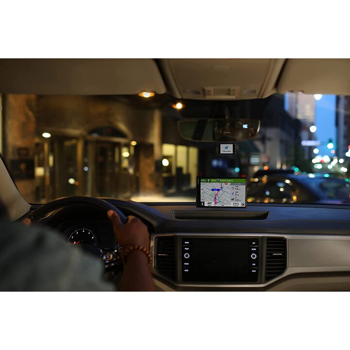 Garmin DriveSmart 76 7 - GPS con Mapas de toda Europa y tráfico en directo