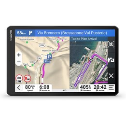 Garmin dezl LGV720 7" - Navegador para camiones