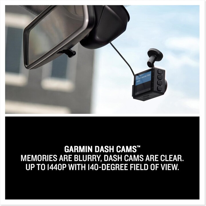 Garmin dēzl LGV720 7 » - Navigateur routier