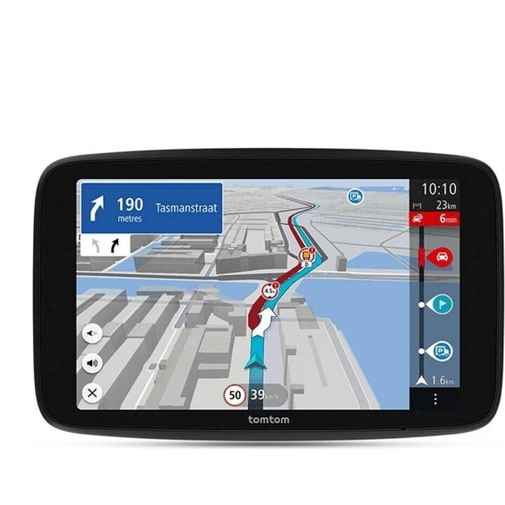 CAR GPS NAVIGATION SYS 6"/GO PRO 2GEN 1YF6.002.10 TOMTOM