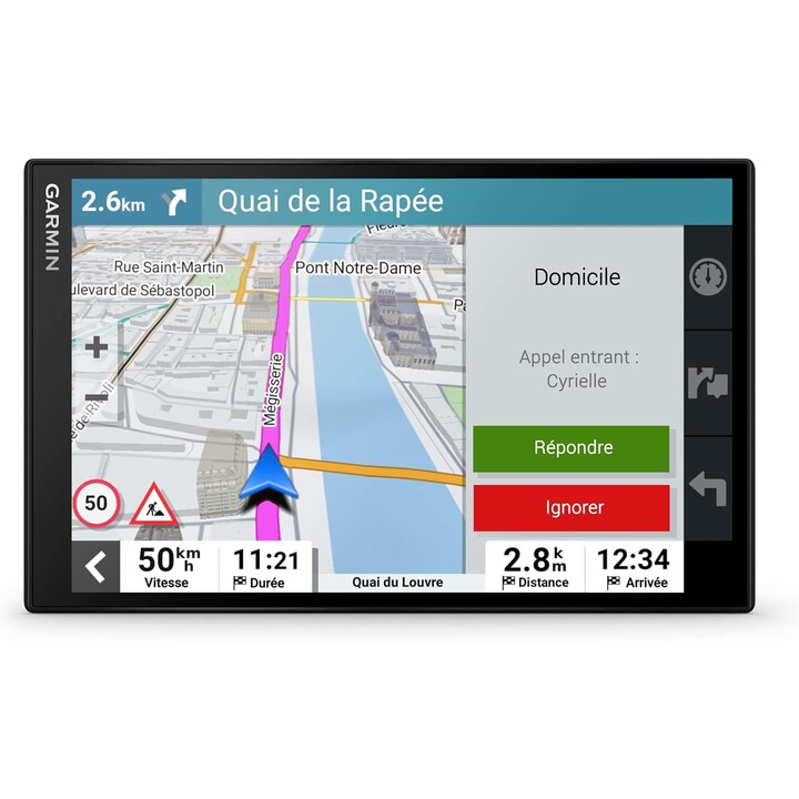 Garmin DriveSmart 86 MT-S