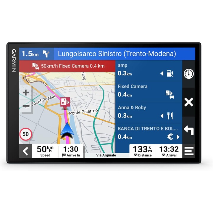Garmin DriveSmart 86 MT-S