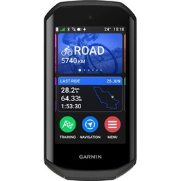 GPS Garmin Edge 1050 3.5 - Negro
