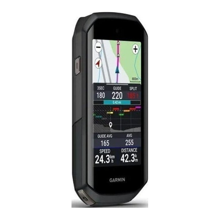 GPS Garmin Edge 1050 3.5 - Negro
