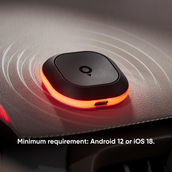 Car GPS Road Alert Tom/1TA0.002.00 Tomtom