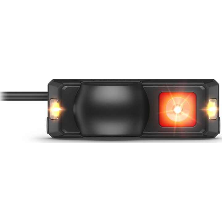 Garmin Zumo R1 Radar - Motorcycle radar with indicator lights