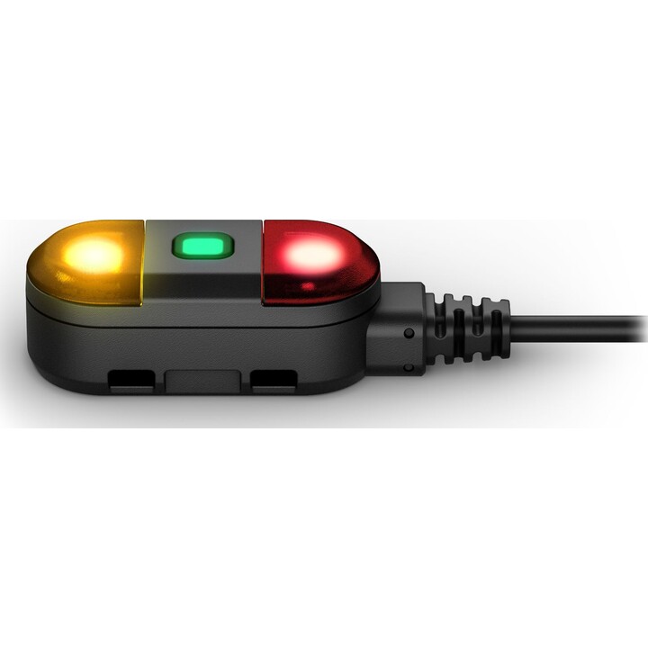Garmin Zumo R1 Radar