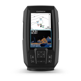 Garmin STRIKER Vivid 4cv buscador de peces 10,2 cm (4") 300 W