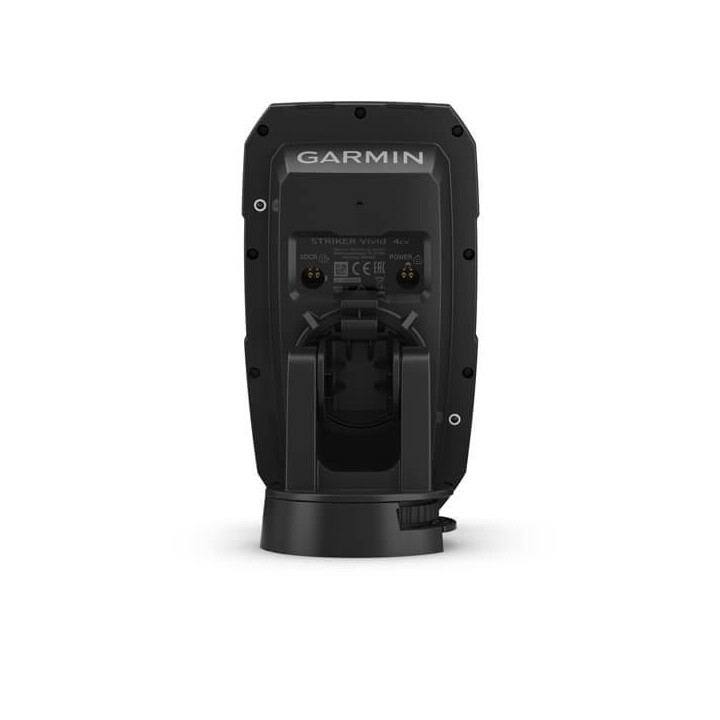 Garmin STRIKER Vivid 4cv buscador de peces 10,2 cm (4") 300 W