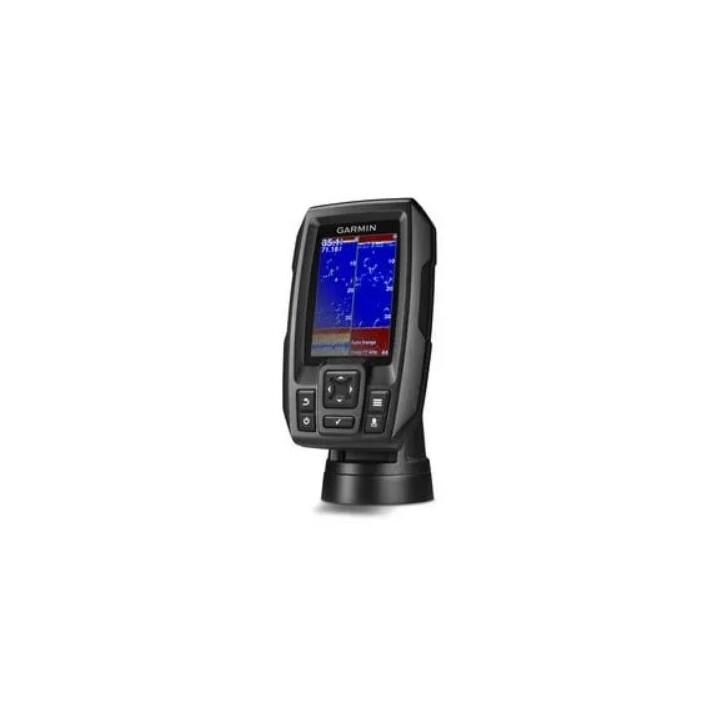 Garmin STRIKER 4 buscador de peces 8,89 cm (3.5") 200 W 6 m