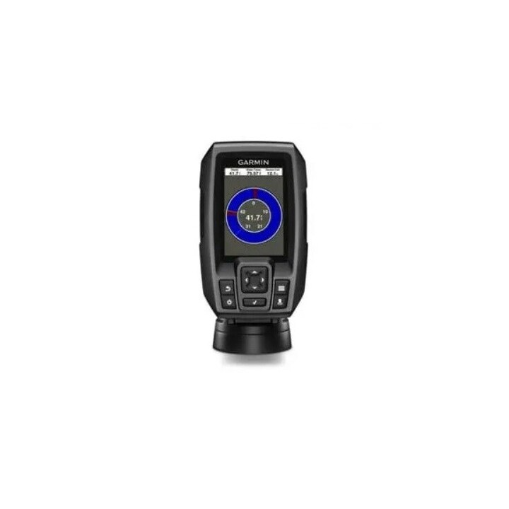 Garmin STRIKER 4 buscador de peces 8,89 cm (3.5") 200 W 6 m