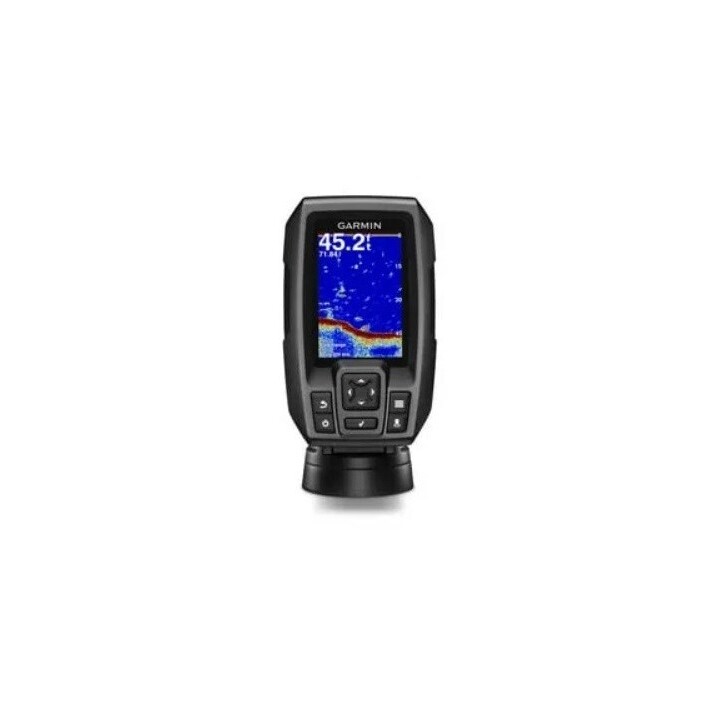 Garmin STRIKER 4 buscador de peces 8,89 cm (3.5") 200 W 6 m