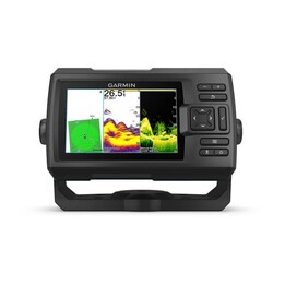 Garmin Striker Vivid 5cv buscador de peces 12,7 cm (5") 500 W