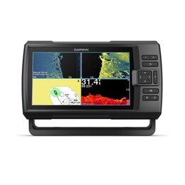 Localizador de peixes Garmin STRIKER Vivid 9sv 500 W