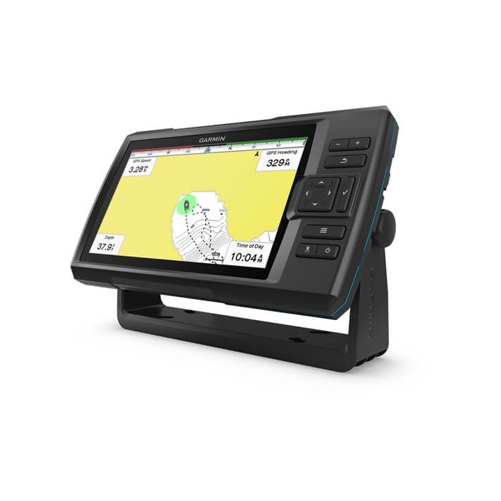 Garmin STRIKER Vivid 9sv buscador de peces 500 W