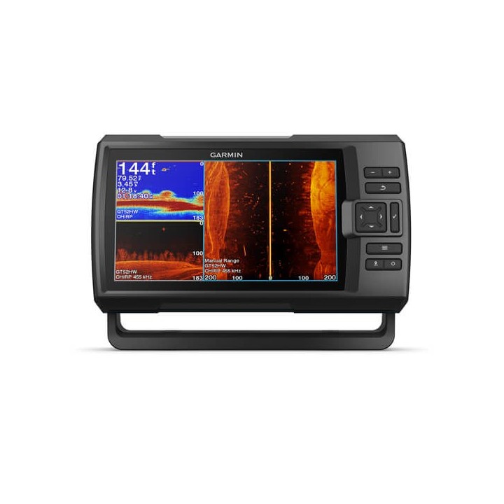 Garmin STRIKER Vivid 9sv buscador de peces 500 W