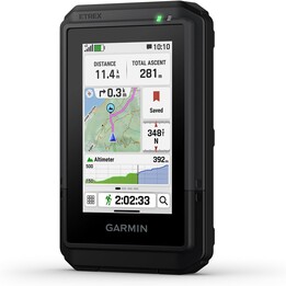 Garmin eTrex Touch De Mano 3" Táctil IP67 TopoActive Europa 32GB USB-C