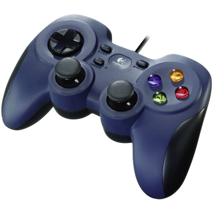 Gamepad Logitech F310 (940-000135)