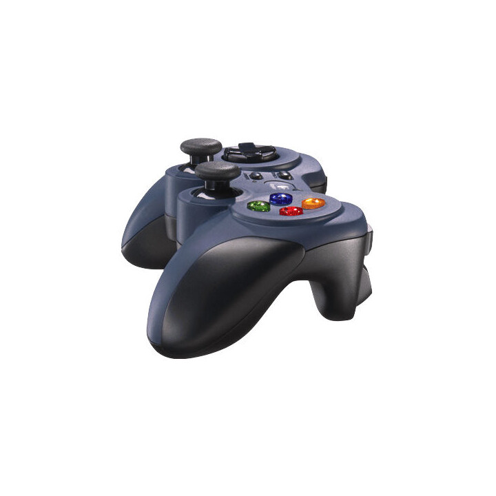 Gamepad Logitech F310 (940-000135)