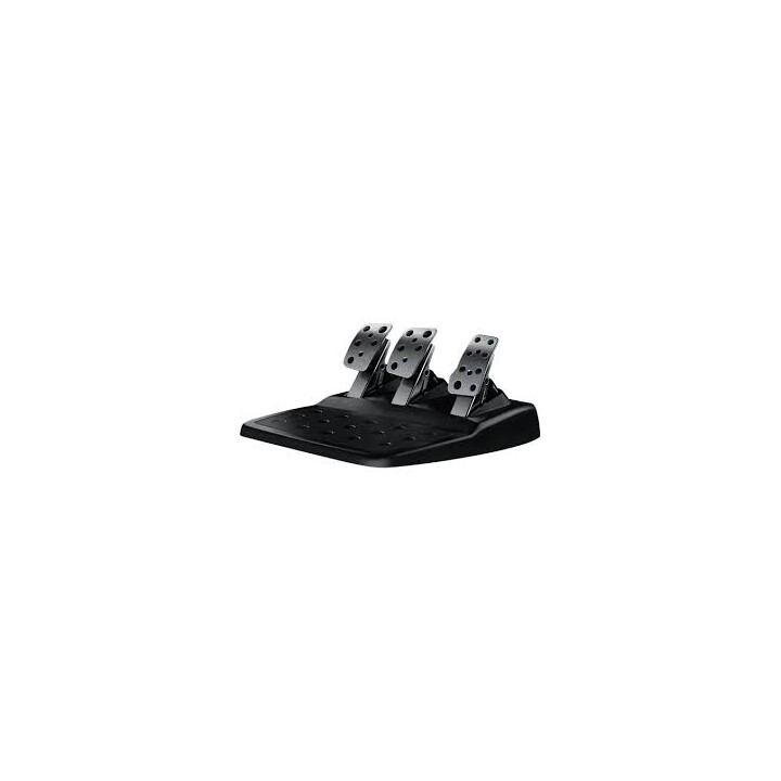 Logitech G920 Volant Xbox One & PC Noir