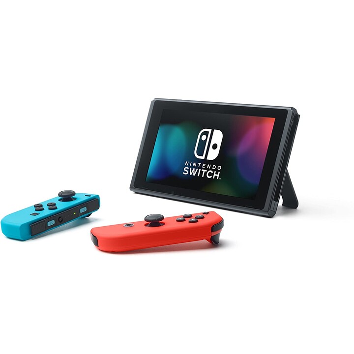 Nintendo SWITCH V2 Blue/Red EU