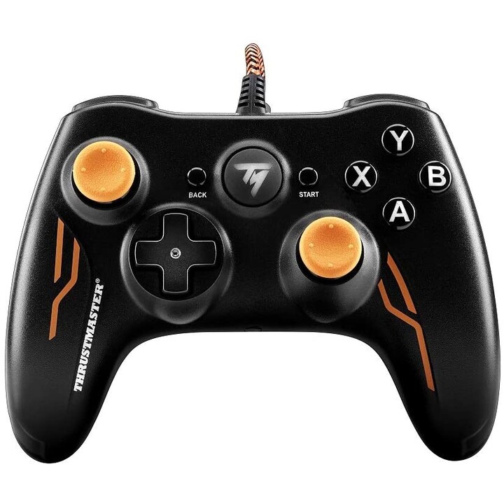 GAMEPAD THRUSTMASTER GP XID PRO EDITION BLACK