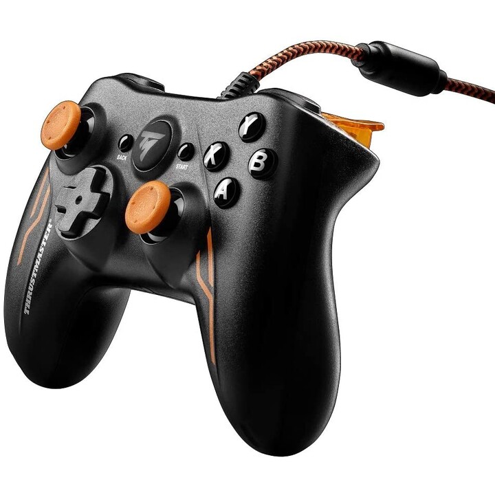 GAMEPAD THRUSTMASTER GP XID PRO EDITION BLACK