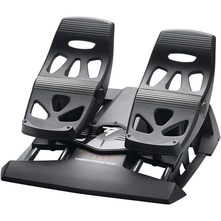 JOYSTICK THRUSTMASTER T.16000M FCS FLIGHT PACK PARA PC