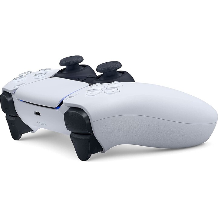 Sony PS5 DualSense Wireless Controller Blanc, Noir