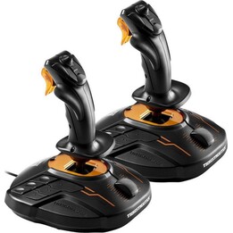 Joystick Thrustmaster T.16000M FCS Space Sim Duo