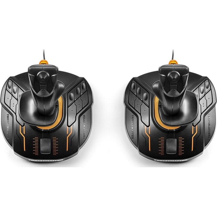 Joystick Thrustmaster T.16000M FCS Space Sim Duo