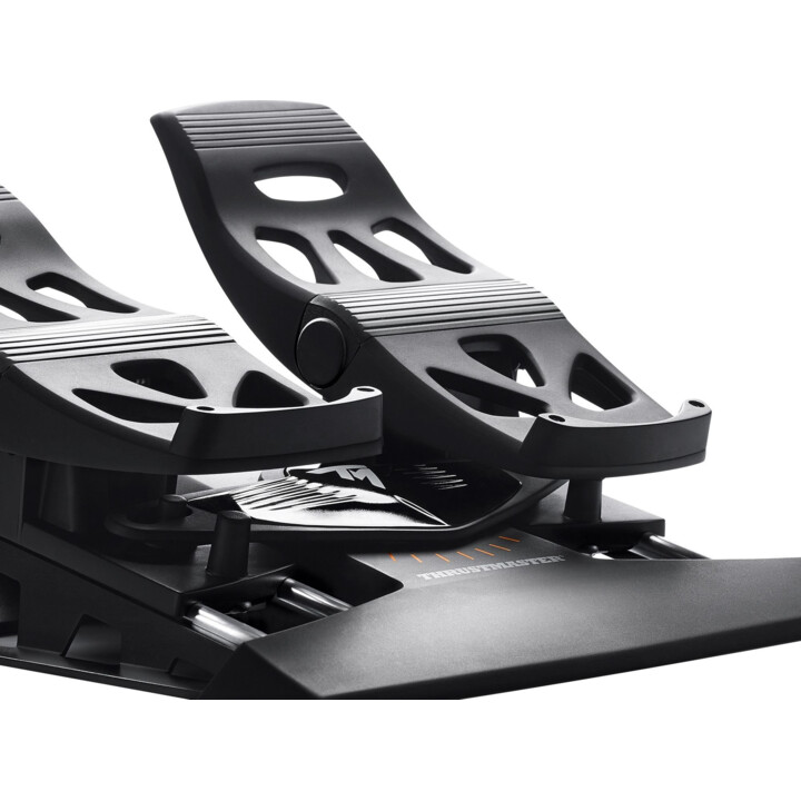Thrustmaster T-Flight Full Kit X - joystick, acelerador y pedales - para PC y XBOX