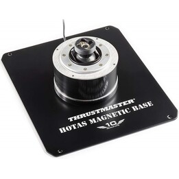 Thrustmaster HOTAS Base magnética - base magnética de joystick