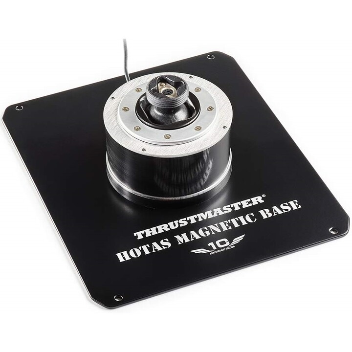 Thrustmaster HOTAS Base magnética - base magnética de joystick