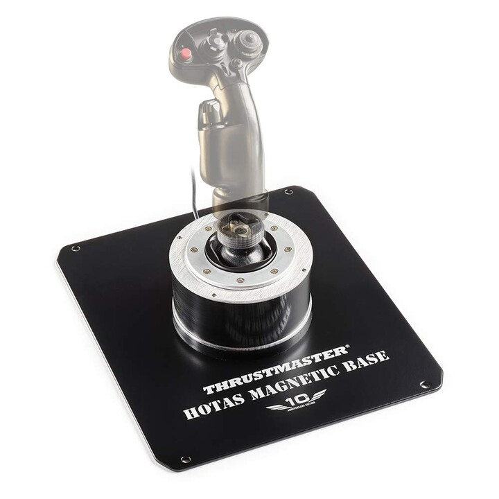 Thrustmaster HOTAS Base magnética - base magnética de joystick