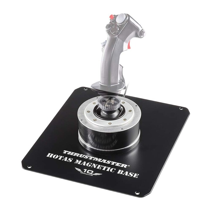 Thrustmaster HOTAS Base magnética - base magnética de joystick