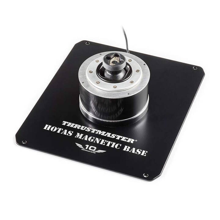 Thrustmaster HOTAS Base magnética - base magnética de joystick