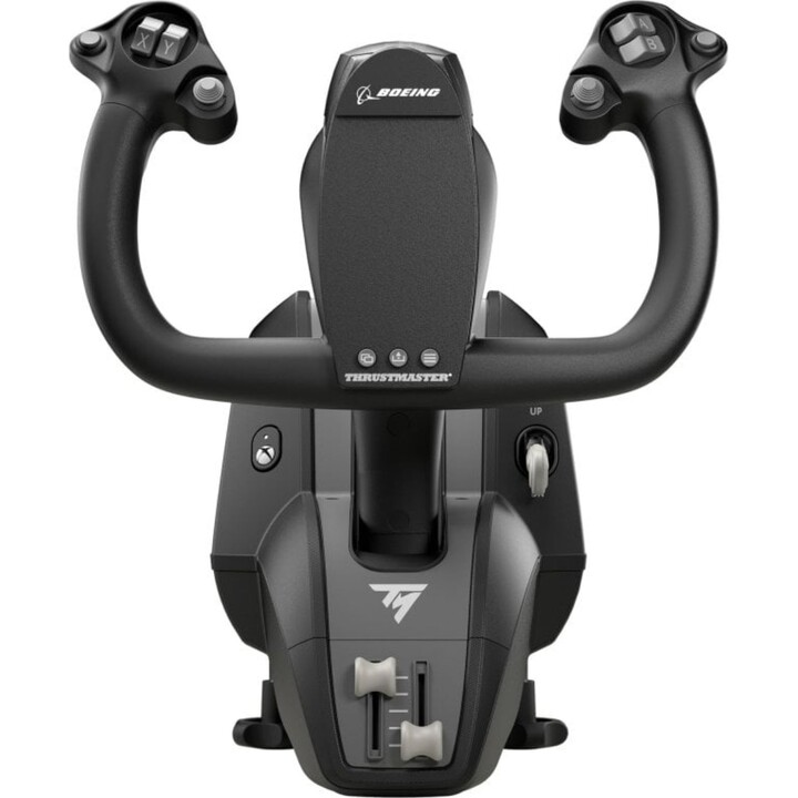 Thrustmaster TCA Yoke Pack Boeing Edition Aviation System for PC / Xbox