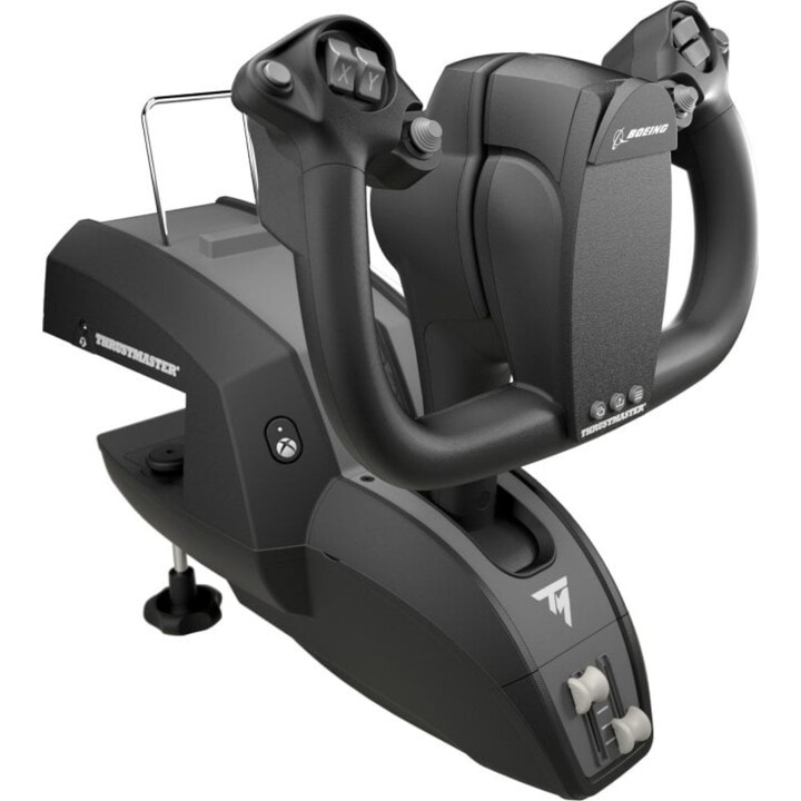 Thrustmaster TCA Yoke Pack Boeing Edition Aviation System for PC / Xbox