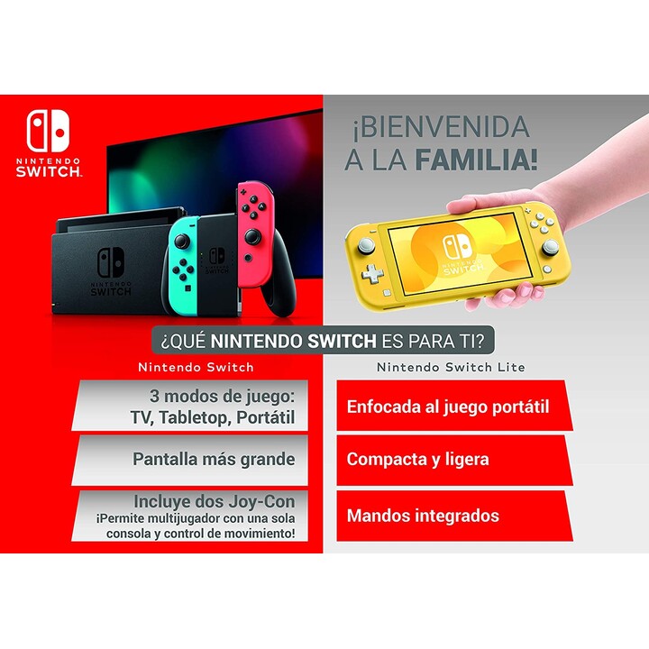 NINTENDO SWITCH LITE TURQUOISE BLUE