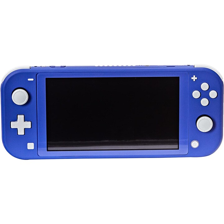 Nintendo Switch Lite Bleu