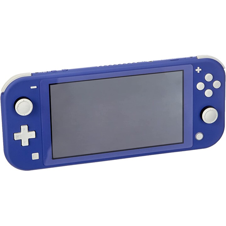 NINTENDO SWITCH LITE BLUE