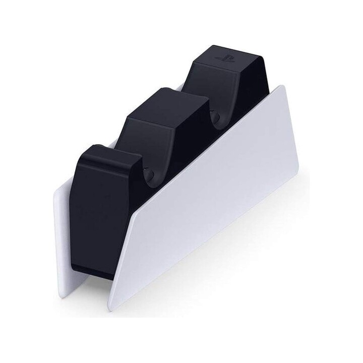 SONY Interactive Entertainment CFI-ZDS1 base de carregamento DualSense branca